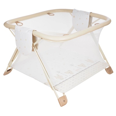 Манеж детский Книжка Globex